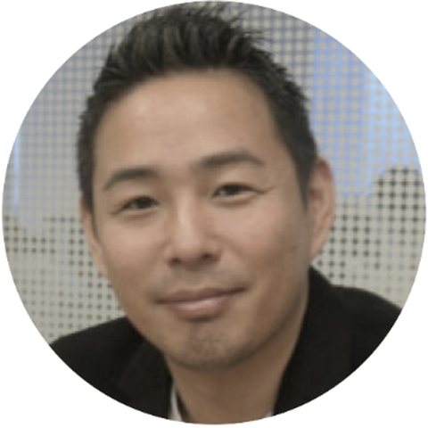 Kenichi Katagishi